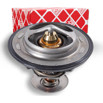FEBI BILSTEIN 172714 Thermostat, Kühlmittel FEBI BILSTEIN 172714 Thermostat, Kühlmittel