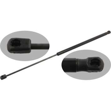 FEBI BILSTEIN 34427 Gasfeder, Koffer-/Laderaum