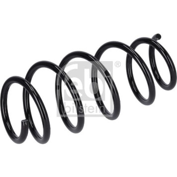 FEBI BILSTEIN 181299 Fahrwerksfeder FEBI BILSTEIN 181299 Fahrwerksfeder