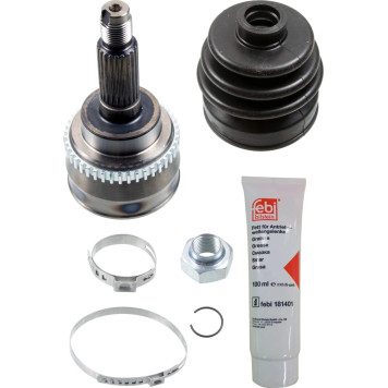 FEBI BILSTEIN 181713 Gelenksatz, Antriebswelle FEBI BILSTEIN 181713 Gelenksatz, Antriebswelle