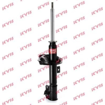 KYB 333409 Stoßdämpfer Vorne links Excel-G KYB 333409 Stoßdämpfer Vorne links Excel-G