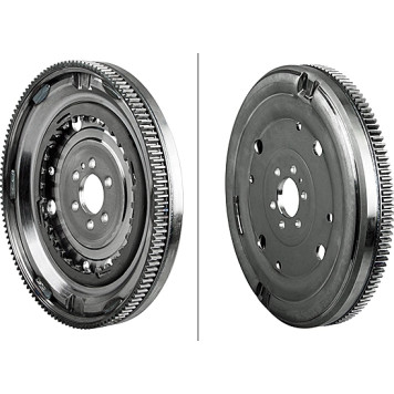LuK 415 0680 09 Schwungrad DMF LuK 415 0680 09 Schwungrad DMF