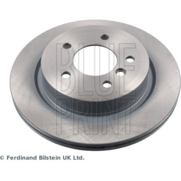 Blue Print ADB114387 Bremsscheibe Blue Print ADB114387 Bremsscheibe