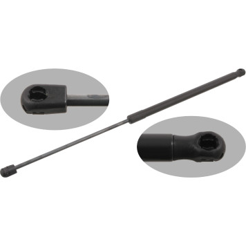 FEBI BILSTEIN 29274 Gasfeder, Koffer-/Laderaum