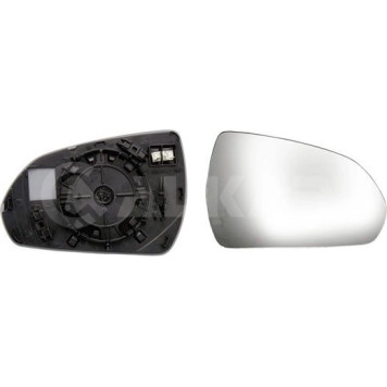 Alkar 6432724 Spiegelglas, Außenspiegel Alkar 6432724 Spiegelglas, Außenspiegel