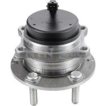NTN-SNR R184.69 Radlagersatz NTN-SNR R184.69 Radlagersatz