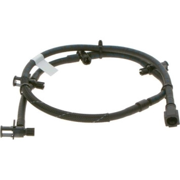 BOSCH 0 928 402 154 Schlauch, Leckkraftstoff BOSCH 0 928 402 154 Schlauch, Leckkraftstoff