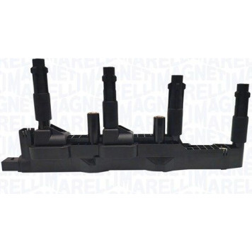 Magneti Marelli 060717139012 Zündspule Magneti Marelli 060717139012 Zündspule