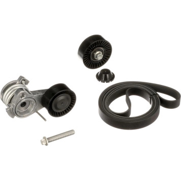Gates K026PK1990 Keilrippenriemensatz Micro-V® Gates K026PK1990 Keilrippenriemensatz Micro-V®