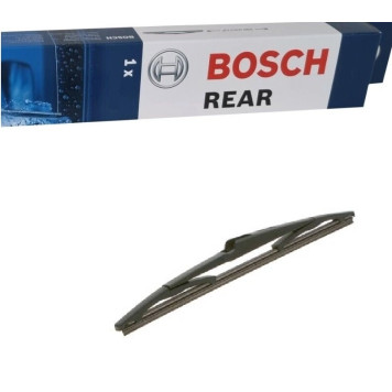BOSCH H 316 Scheibenwischer Rear 3 397 015 103 BOSCH H 316 Scheibenwischer Rear 3 397 015 103