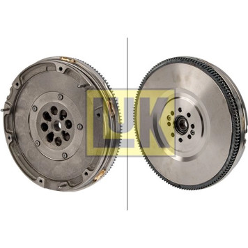 LuK 415 0710 10 Schwungrad DMF LuK 415 0710 10 Schwungrad DMF