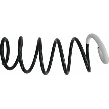 Sachs 993 048 Fahrwerksfeder