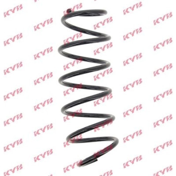 KYB RH2879 Fahrwerksfeder K-Flex KYB RH2879 Fahrwerksfeder K-Flex