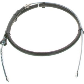 BOSCH 1 987 477 684 Seilzug, Feststellbremse