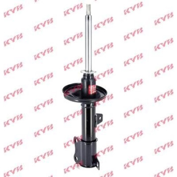 KYB 334052 Stoßdämpfer Hinten rechts Excel-G KYB 334052 Stoßdämpfer Hinten rechts Excel-G