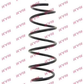 KYB RA3387 Fahrwerksfeder K-Flex KYB RA3387 Fahrwerksfeder K-Flex