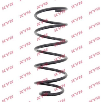 KYB RC2887 Fahrwerksfeder K-Flex KYB RC2887 Fahrwerksfeder K-Flex
