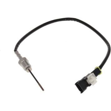 Valeo 368808 Sensor, Abgastemperatur