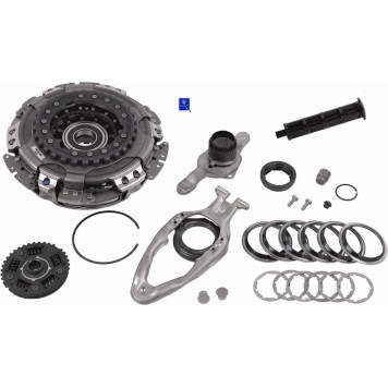SACHS 3000 943 004 Kupplungssatz DCT SACHS 3000 943 004 Kupplungssatz DCT
