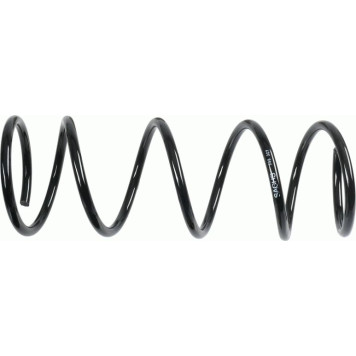 Sachs 998 307 Fahrwerksfeder