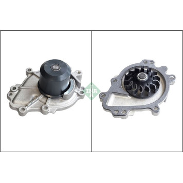 INA 538 0987 10 Wasserpumpe, Motorkühlung INA 538 0987 10 Wasserpumpe, Motorkühlung