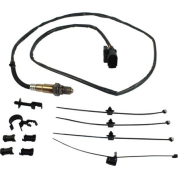 Metzger 0893173 Lambdasonde COMPETENCE KIT Metzger 0893173 Lambdasonde COMPETENCE KIT