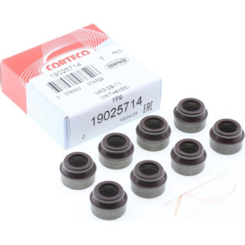 Corteco 19025714 Dichtungssatz, Ventilschaft Corteco 19025714 Dichtungssatz, Ventilschaft