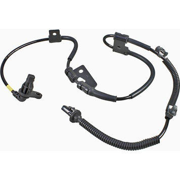 Metzger 09001449 Sensor, Raddrehzahl Metzger 09001449 Sensor, Raddrehzahl