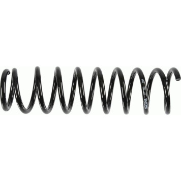 Sachs 994 362 Fahrwerksfeder