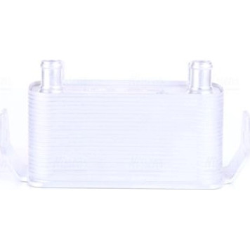 Nissens 91178 Ölkühler, Automatikgetriebe