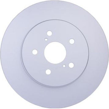 Hella 8DD 355 114-981 Bremsscheibe PRO