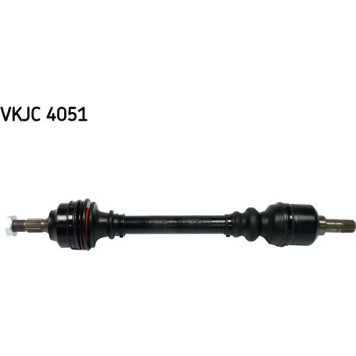 SKF VKJC 4051 Antriebswelle
