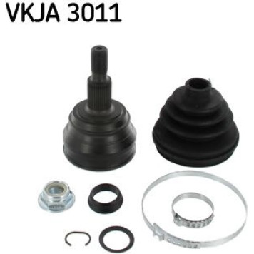 SKF VKJA 3011 Gelenksatz, Antriebswelle SKF VKJA 3011 Gelenksatz, Antriebswelle