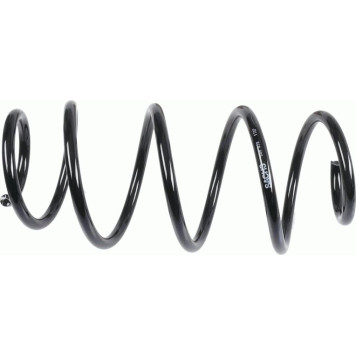 Sachs 998 878 Fahrwerksfeder