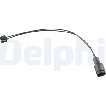 Delphi LZ0108 Warnkontaktsatz, Bremsbelagverschleiß Delphi LZ0108 Warnkontaktsatz, Bremsbelagverschleiß