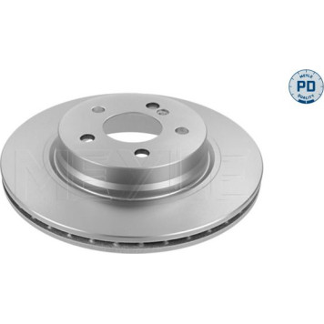 2x Meyle 015 523 0033/PD Bremsscheibe MEYLE-PD: Advanced performance and design 2x Meyle 015 523 0033/PD Bremsscheibe MEYLE-PD: Advanced performance and design
