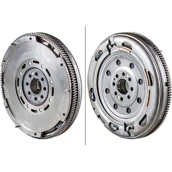 LuK Zweimassenschwungrad 415 0103 10 für VW T4 2.5 TDI LuK Zweimassenschwungrad 415 0103 10 für VW T4 2.5 TDI