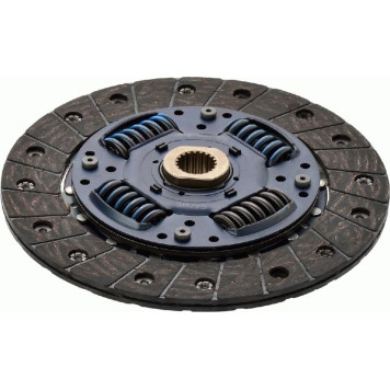 Sachs 1878 600 956 Kupplungsscheibe Sachs 1878 600 956 Kupplungsscheibe