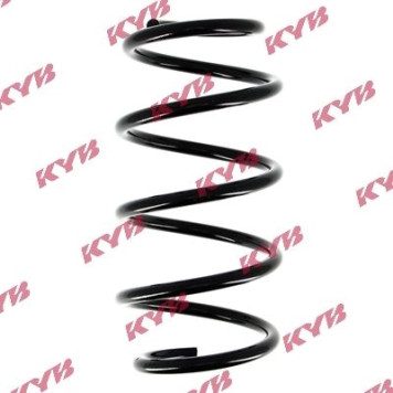 KYB RH3526 Fahrwerksfeder K-Flex KYB RH3526 Fahrwerksfeder K-Flex