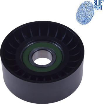 Blue Print ADT396511 Umlenkrolle/Führungsrolle, Keilrippenriemen Blue Print ADT396511 Umlenkrolle/Führungsrolle, Keilrippenriemen