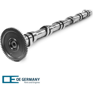 Nockenwelle Auslassseite für DAF MX 11 2 126 627 OEGERMANY 060500MX1103 Nockenwelle Auslassseite für DAF MX 11 2 126 627 OEGERMANY 060500MX1103