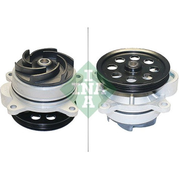 INA 538 0896 10 Wasserpumpe, Motorkühlung INA 538 0896 10 Wasserpumpe, Motorkühlung