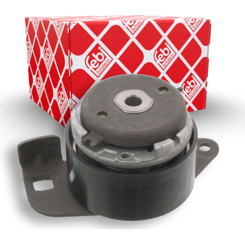 FEBI BILSTEIN 11604 Spannrolle, Zahnriemen FEBI BILSTEIN 11604 Spannrolle, Zahnriemen