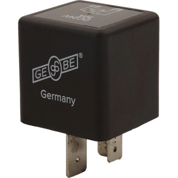 GEBE 9 9102 1 Relais, Arbeitsstrom