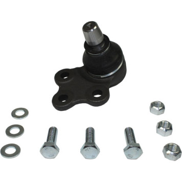 Metzger 57011618 Traggelenk/Führungsgelenk COMPETENCE KIT