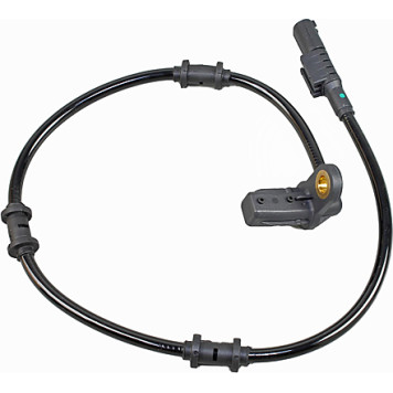 Metzger 09001063 Sensor, Raddrehzahl Metzger 09001063 Sensor, Raddrehzahl