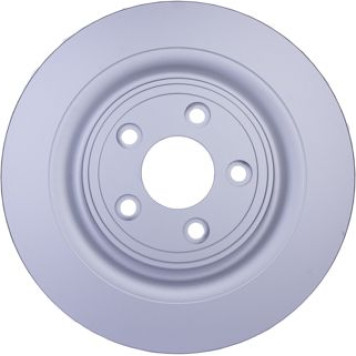 Hella 8DD 355 115-581 Bremsscheibe PRO Hella 8DD 355 115-581 Bremsscheibe PRO