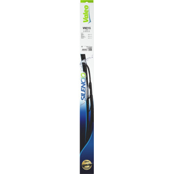Valeo 574278 Wischblatt Scheibenwischer SILENCIO CONVENTIONAL SET Valeo 574278 Wischblatt Scheibenwischer SILENCIO CONVENTIONAL SET