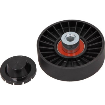 Maxgear 54-0157 Umlenkrolle/Führungsrolle, Keilrippenriemen Maxgear 54-0157 Umlenkrolle/Führungsrolle, Keilrippenriemen