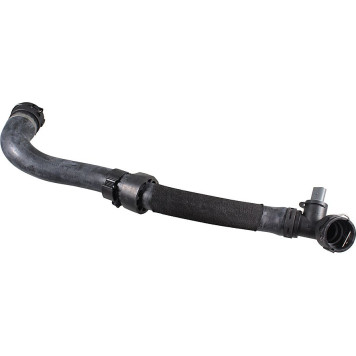 Metzger 2421666 Kühlerschlauch